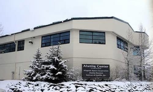 Koniag and KANA Donate the Alutiiq Center to the Alutiiq Museum and Archaeological Repository