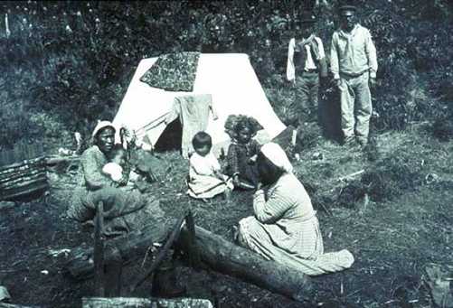 Tent-Alutiiq Word of the Week
