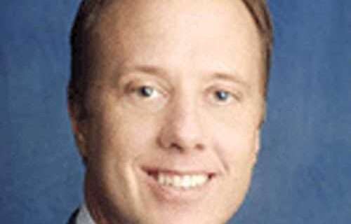 Senate President Mourns the Passing of Former Representative Tom Anderson