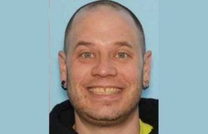 33-year-old Kyle Andrews. Image-APD