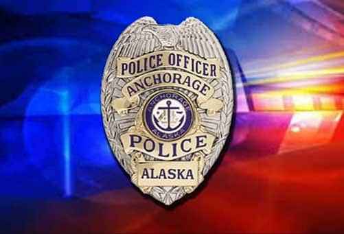 Anchorage Suspect Arrested after Sunday Walmart Robbery