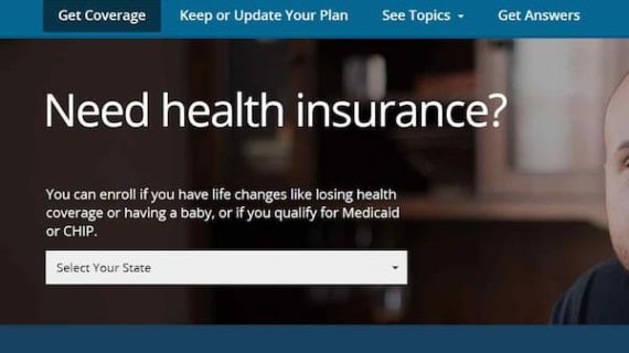 Biden to Sign Executive Order Allowing Health Care Sign-Ups