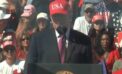 ‘We’re Making a Fortune,’ Trump Says of High Oil Prices as Working Class Pays