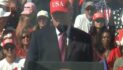 ‘We’re Making a Fortune,’ Trump Says of High Oil Prices as Working Class Pays
