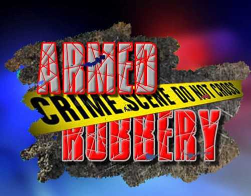 Fairbanks Store Employee Wins Standoff with Would-Be Robber