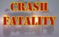 A Street and 36th Collision with Patrol Vehicle Kills Two