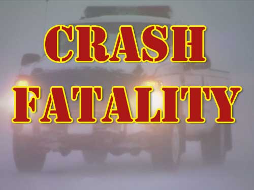 AST Investigates Fatal Monday Parks Highway Head On Collision