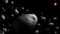 UW astronomers spot record-breaking asteroid in Rubin Observatory data