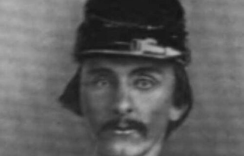 This Day in Alaska History-September 5th,  1881