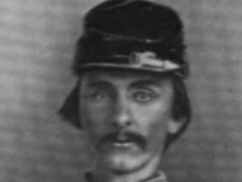 This Day in Alaska History-September 5th,  1881