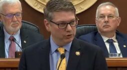 Congressman Begich Highlights New Standard for Alaska in Annual Address to Legislature and Announces Bill to Make PFD Tax-Free