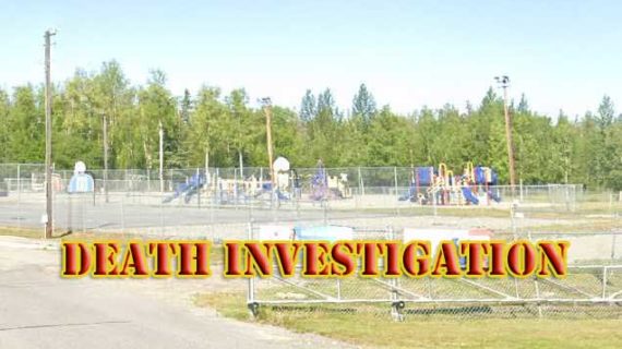 UPDATE: AST Reveals Name of Victim Found Deceased at the Big Lake Elementary School Playground Tuesday