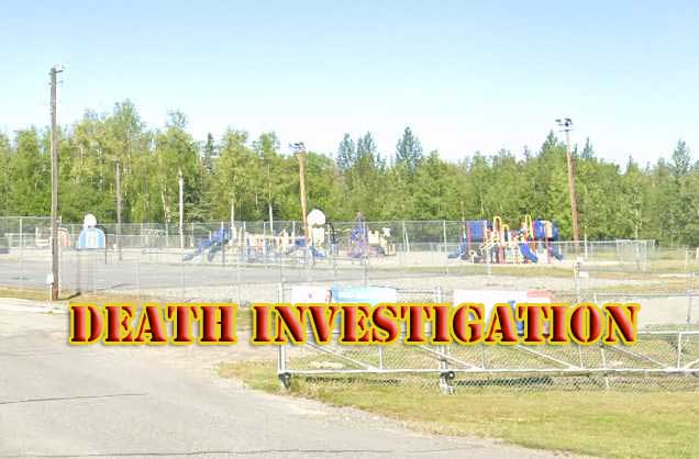 UPDATE: AST Reveals Name of Victim Found Deceased at the Big Lake Elementary School Playground Tuesday