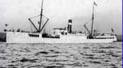 This Day in Alaska History-September 29th, 1904