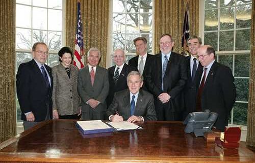 Magnuson-Stevens Act at 50: Charting a Course to Sustainable Fisheries