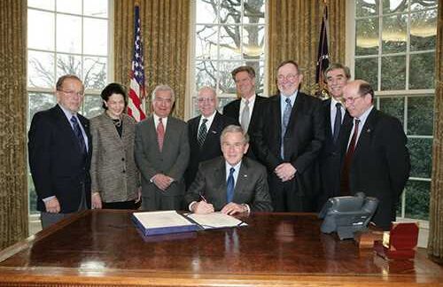 Magnuson-Stevens Act at 50: Charting a Course to Sustainable Fisheries