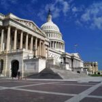 U.S. Capitol. Image-Pixabay