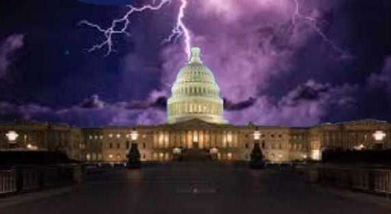 GOP Floats Social Security Cuts After Musk Capitol Hill Visit