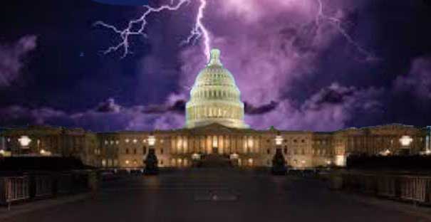 ‘Insane’: McCarthy Vows No Vote for Bipartisan Senate Spending Bill as Shutdown Looms