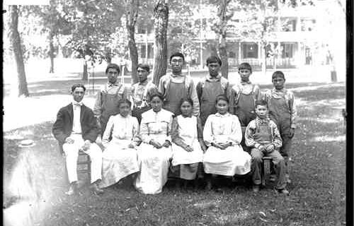 Living Culture Gallery Reveals New Exhibit: From Kodiak to Carlisle, Tracing Our Lost Students