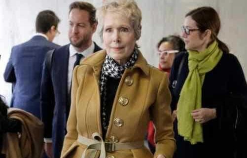 Trump’s 2005 Comments on Grabbing Women Played Key Role in Assault Suit