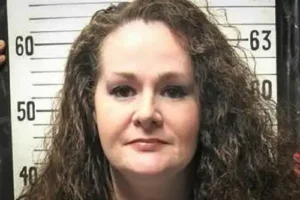 Christa Pike.Tennessee Dept. of Correction 