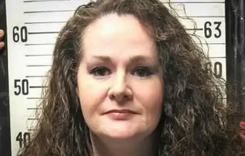 Christa Pike Survives Twice-Botched Execution in Tennessee