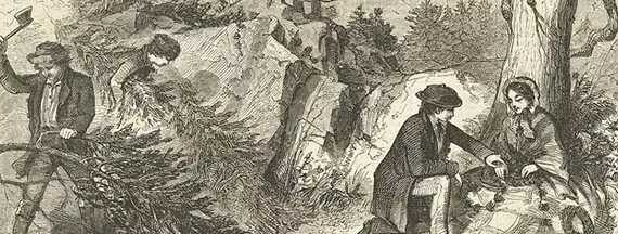 What Christmas Once Meant—and What It Could Mean Again for a Divided America