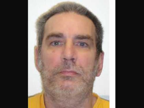 Point Mackenzie Escapee Captured after Three Weeks on the Run