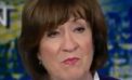 Platner Says Collins Is ‘Lying Through Her Teeth’ in Her Latest Defense of Kavanaugh Vote