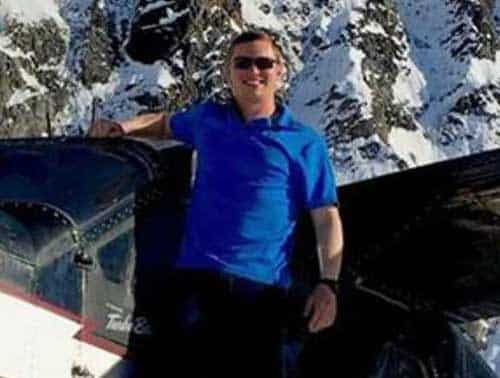 Pilot of Fatal Regal Air Crash in Willow Identified
