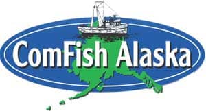ComFish Alaska 2019 Back for 40th Year in Kodiak