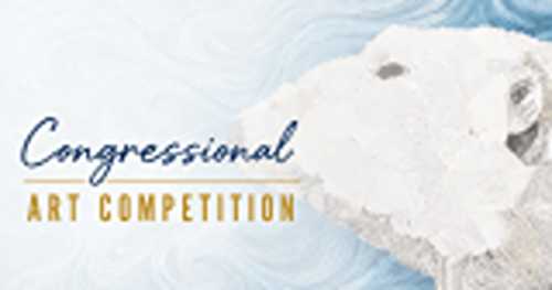 Congressman Begich Announces Alaska’s 2026 Congressional Art Competition Winner