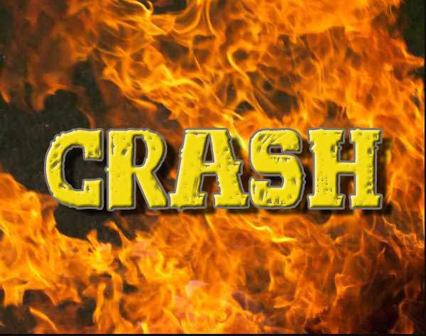 Three Perish in Fiery Sunday Afternoon Parks Highway Head on Collision