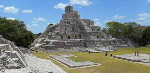 Scientists Measure Severity of Drought During the Maya Collapse