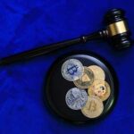 Trump Brags About Being Soft on Crypto Industry Image-sergeitokmakov/Pixabay