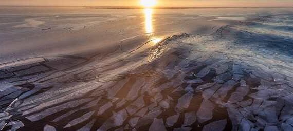 What we know about marine heatwaves in the Arctic