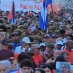 Image-People's Dispatch/X video screengrab