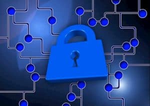 Cybersecurity-Pixabay