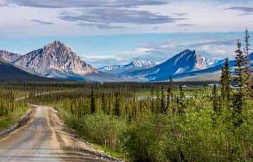 Court Dismisses Claims Against Alaska—State Lands Secured