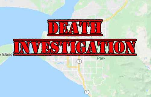 APD Investigates Creekside Street Death on Sunday