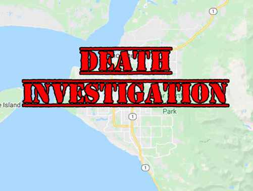 Body found in Abandoned Van in Wasilla