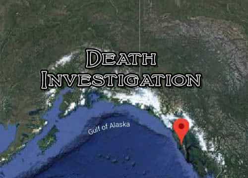 Sitka Man Dies in Excavator Accident Thursday