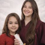 ‘Nightmare for Civilians’: Israel Inflicts 1,400+ Casualties on Lebanon War’s Deadliest Day Israel killed Taleen and Yasmeen in Beirut, Lebanon. X video screengrab