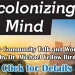 Decolonizing the Mind