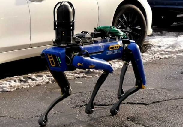Alexandria Ocasio-Cortez Condemns NYPD Test Deployment of K-9 Robot in Bronx Home