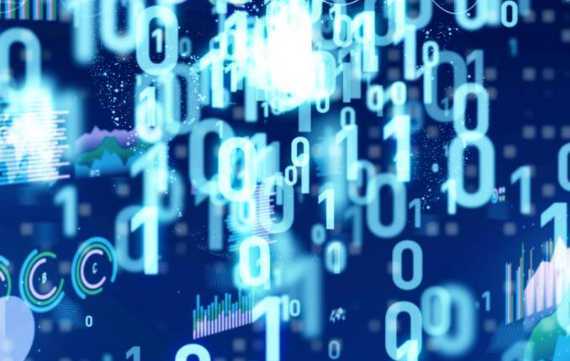 cyber digital