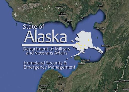 Bering Strait Villages Identify Quarantine Facilities through Collaboration with Alaska DMVA