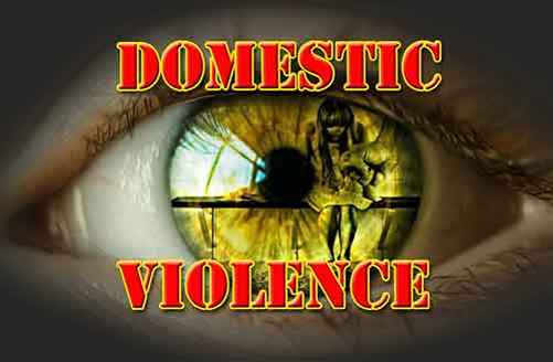 PTSD Effects On Native Children Who Witness Domestic Violence