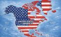 ‘Absolutely Bonkers’ and ‘Unacceptable’: Trump Posts Map Showing US Takeovers of Other Nations